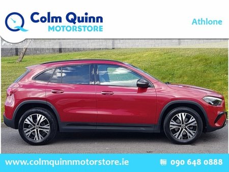 2024 Mercedes-Benz GLA Class - photo 2