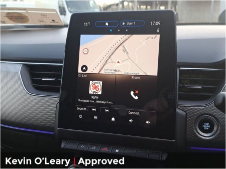 2021 Renault Arkana - thumbnail 14