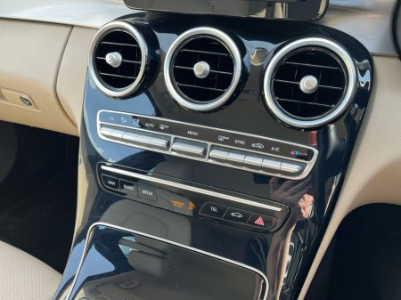 2020 Mercedes-Benz C Class - thumbnail 27