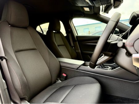 2024 Mazda Mazda3 - thumbnail 14