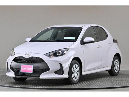 2023 Toyota Yaris *JAN 2026 PRICING NOW*1.0 AUTO PETROL *9