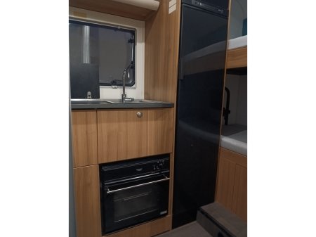 2019 Fiat Ducato ADRIA SUN LIVING A70 DK €59,950 thumbnail