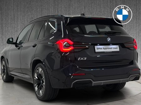 2024 BMW iX3 - thumbnail 2