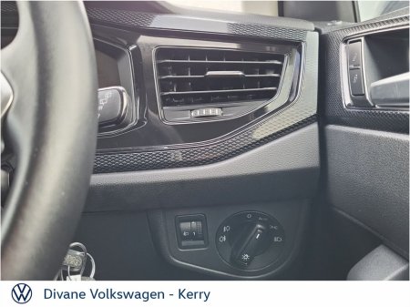 2025 Volkswagen Polo EDITION 75 1.0TSI PETROL 95HP €23,950 thumbnail