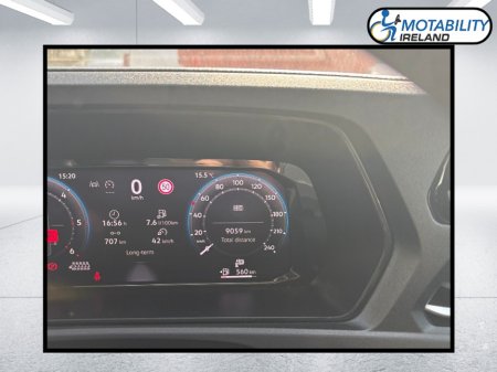 2025 Volkswagen Caddy Maxi Life - photo 6