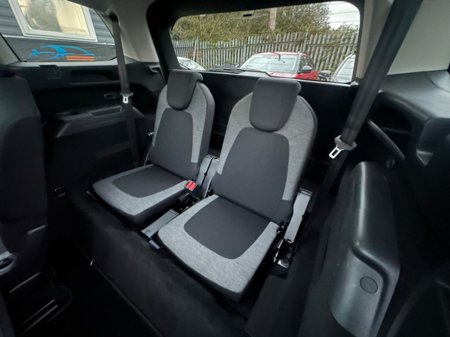 2017 Citroen Grand C4 Picasso - thumbnail 12