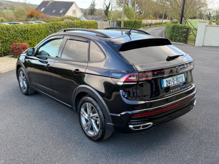 2024 Volkswagen Taigo - thumbnail 19