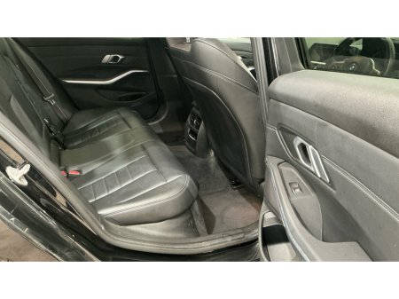 2022 BMW 3 Series - thumbnail 4