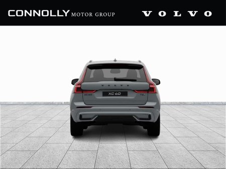 2026 Volvo XC60 - thumbnail 13