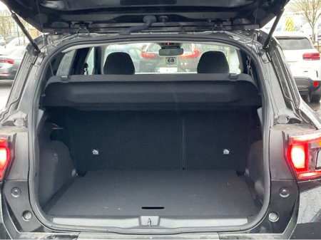 2026 Citroen C3 Aircross C3 AIRCROSS PLUS 1.2 TURBO PETROL  100 6MT €29,590