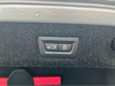 2017 BMW 5 Series - thumbnail 9