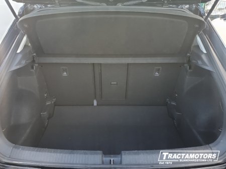 2024 Volkswagen T-Roc - thumbnail 8