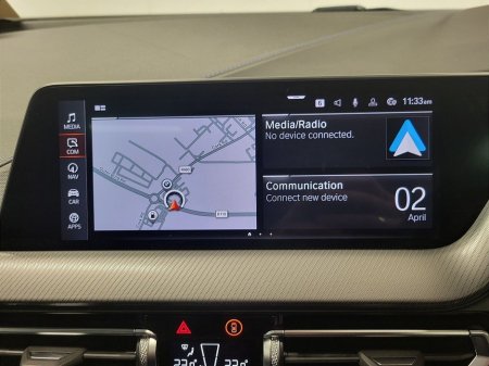 2022 BMW 2 Series - thumbnail 8