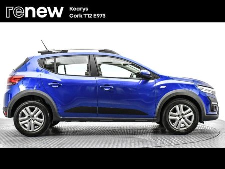 2022 Dacia Sandero Stepway - thumbnail 14
