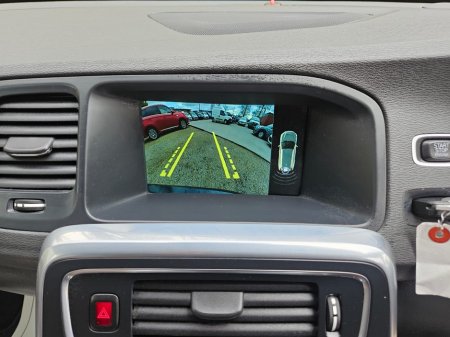 2016 Volvo V60 - thumbnail 31