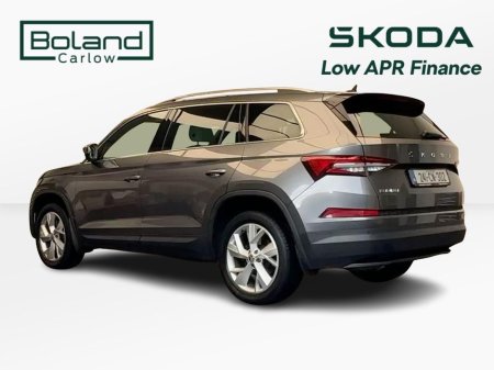 2024 Skoda Kodiaq - view 3