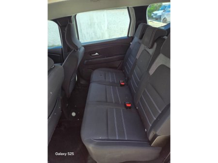 2022 Dacia Jogger - thumbnail 22