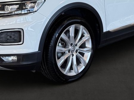 2020 Volkswagen T-Roc - thumbnail 10