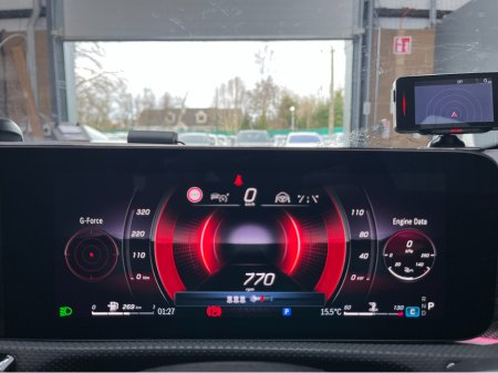 2024 Mercedes-Benz A Class - thumbnail 22