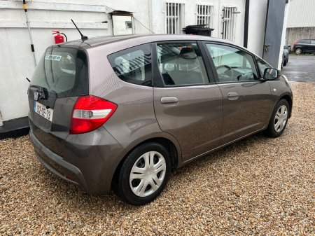 2013 Honda Jazz 1.2 i-VTEC SE-i €5,750 thumbnail