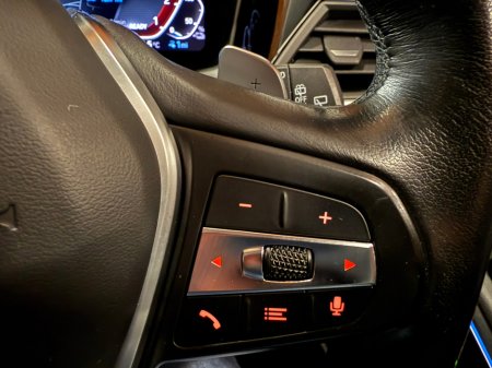 2022 BMW 3 Series - thumbnail 21
