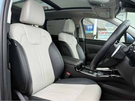 2022 Kia Sorento K4 DIESEL 5DR AUTO €44,950 thumbnail