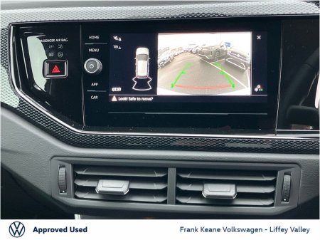 2026 Volkswagen Polo EDITION 75 1.0TSI 95HP M5F *ORDER YOUR 261 TODAY* thumbnail