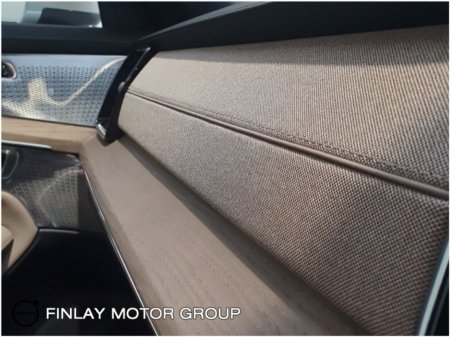 2026 Volvo XC90 XC90 Plus Bright Air Suspension €94,950 thumbnail