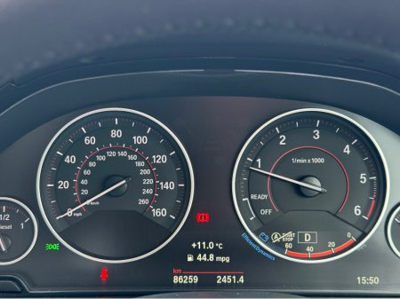 2017 BMW 4 Series 420 M SPORT 2DR AUTO €26,950 thumbnail