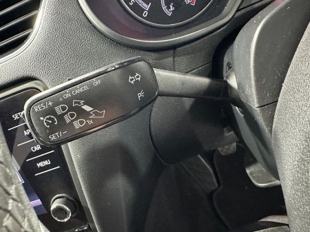 2019 Skoda Octavia Ambition 1.6 Tdi €17,800 thumbnail