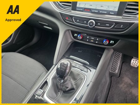 2018 Opel Insignia - thumbnail 14