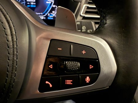 2023 BMW X3  €44,900 thumbnail