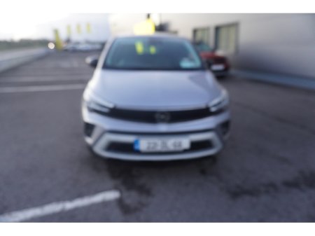 2022 Opel Crossland - thumbnail 5