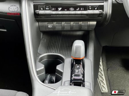 2024 Toyota C-HR - thumbnail 17