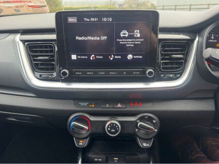 2023 Kia Stonic 1.0 K2 PE PETROL MY2022 thumbnail