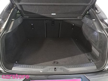 2022 Jaguar I-Pace EV400 Auto Black Edition €32,880 thumbnail