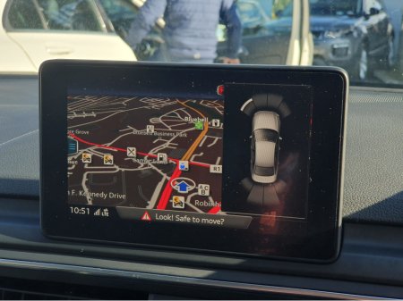 2016 Audi A4 - thumbnail 20