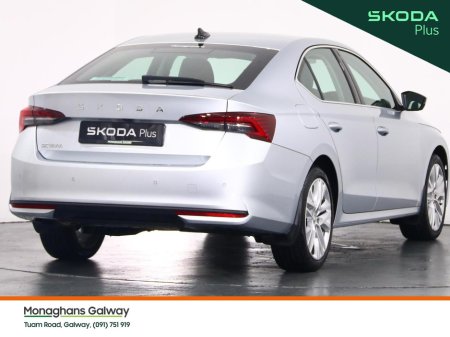 2024 Skoda Octavia SE+ 2.0 TDI 115HP €35,950