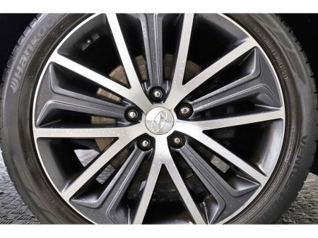 2018 Hyundai Tucson - thumbnail 20