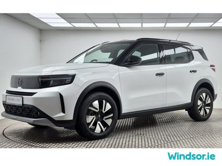 2026 Opel Frontera - thumbnail 15