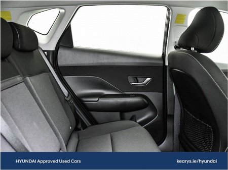 2024 Hyundai Kona Petrol Elegance €30,990 thumbnail