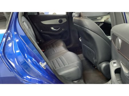 2021 Mercedes-Benz EQC 400 AMG LINE PREMIUM 4MATIC 212 Reg // SUNROOF €36,950 thumbnail