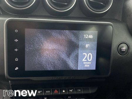 2024 Dacia Duster 1.5 Blue dCi 115 Extreme €24,495 thumbnail