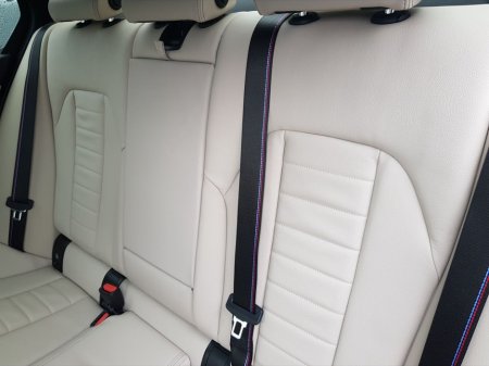 2026 BMW 3 Series - thumbnail 20