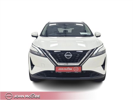 2023 Nissan Qashqai EPOWER HYBRID SV PREMIUM  GR RR AUTO                *RETAIL PRICE €34,950 - €2,000 SCRAPPAGE* FLEXIBLE FINANCE OFFERS AVAILABLE* €32,950