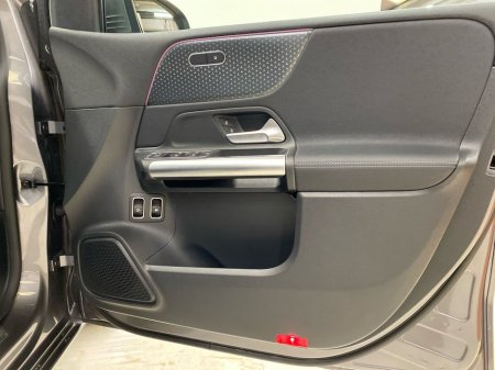 2023 Mercedes-Benz B Class - thumbnail 20