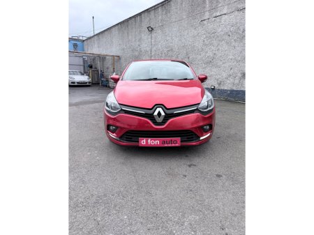 2018 Renault Clio - thumbnail 3
