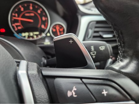 2016 BMW 4 Series 430D M SPORT GRAN COUPE AUTO F36 €22,950 thumbnail