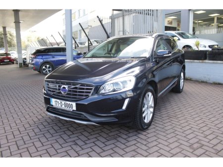 2017 Volvo XC60 - thumbnail 8