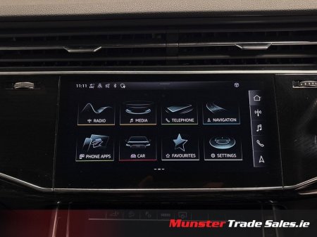 2022 Audi Q7 - thumbnail 7